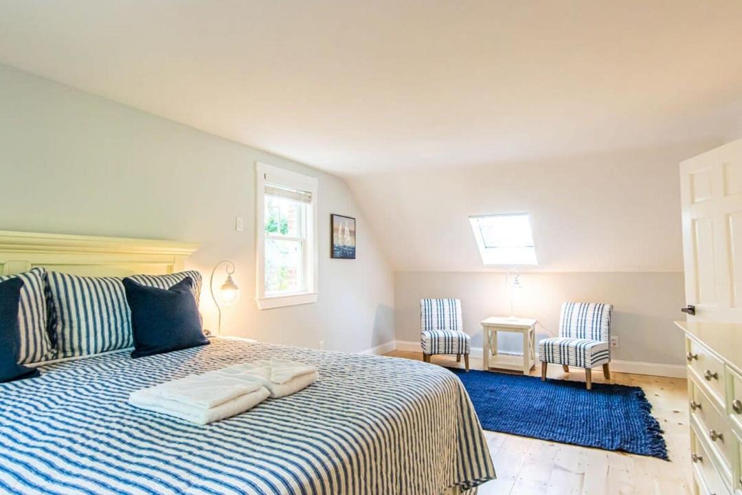 Photo of Bedroom in East Harwich