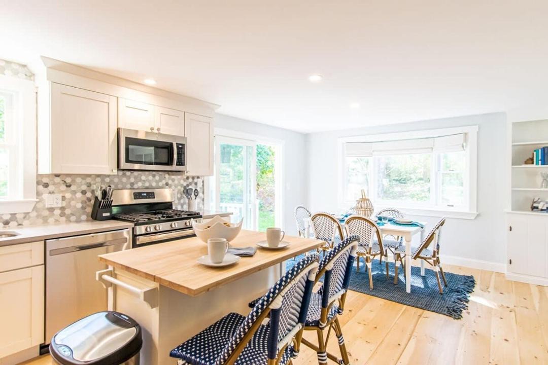 Photo of Kitchen in East Harwich