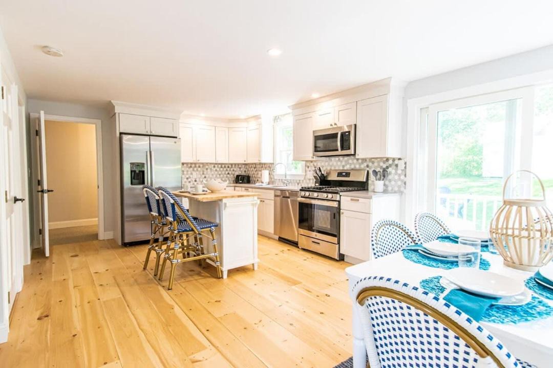 Photo of Kitchen in East Harwich