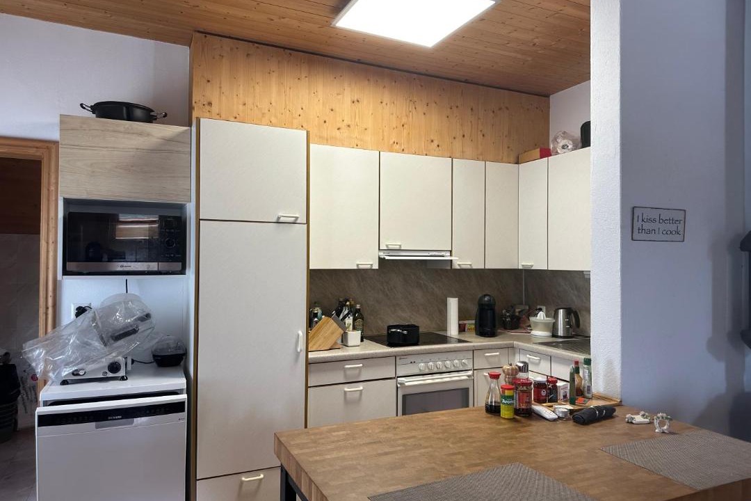 Photo of Kitchen in Filisur