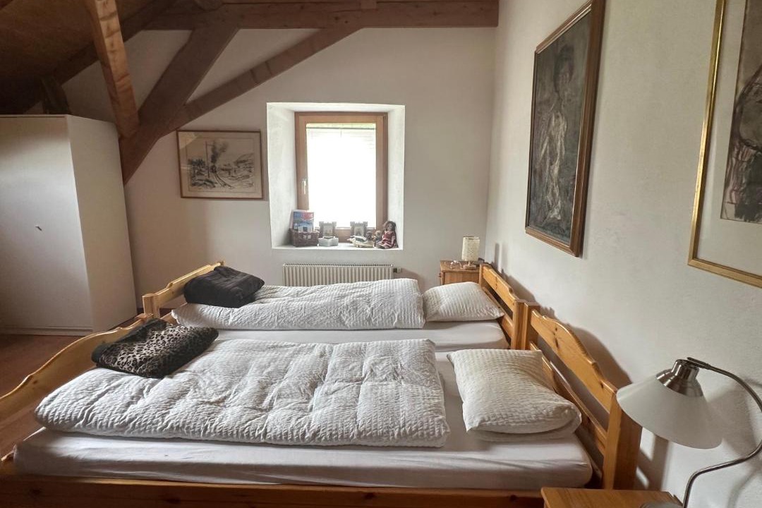 Photo of Bedroom in Filisur