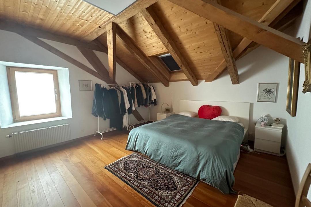 Photo of Bedroom in Filisur