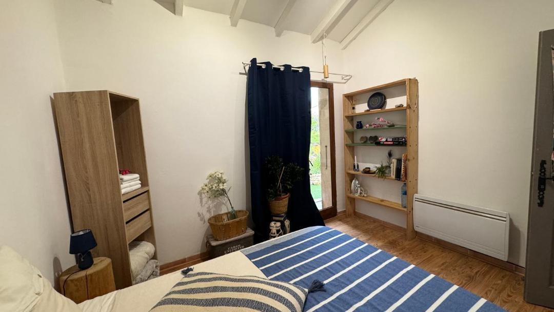 Photo of Bedroom in Saint-Andre-de-Sangonis