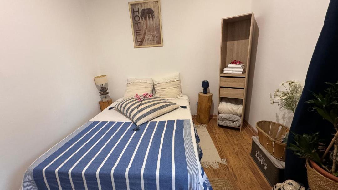 Photo of Bedroom in Saint-Andre-de-Sangonis