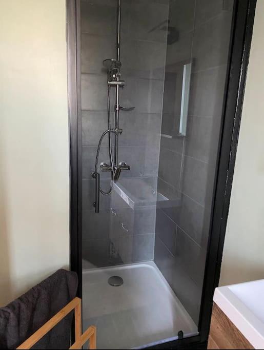 Photo of Bathroom in Saint-Dizier