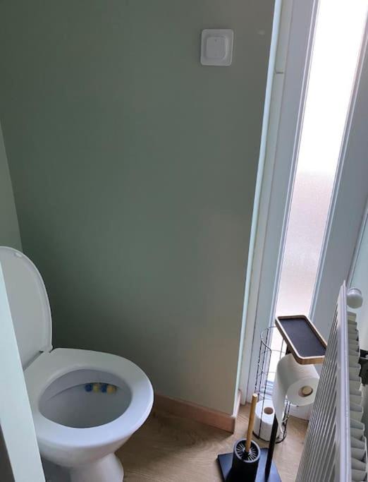 Photo of Bathroom in Saint-Dizier