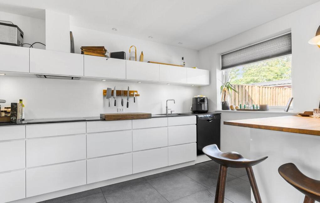 Photo of Kitchen in Frederikssund