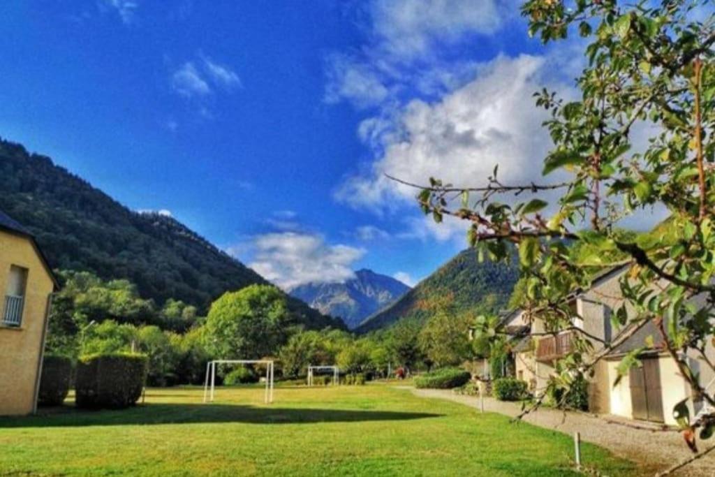 Photo of Others in Bagneres-de-Bigorre