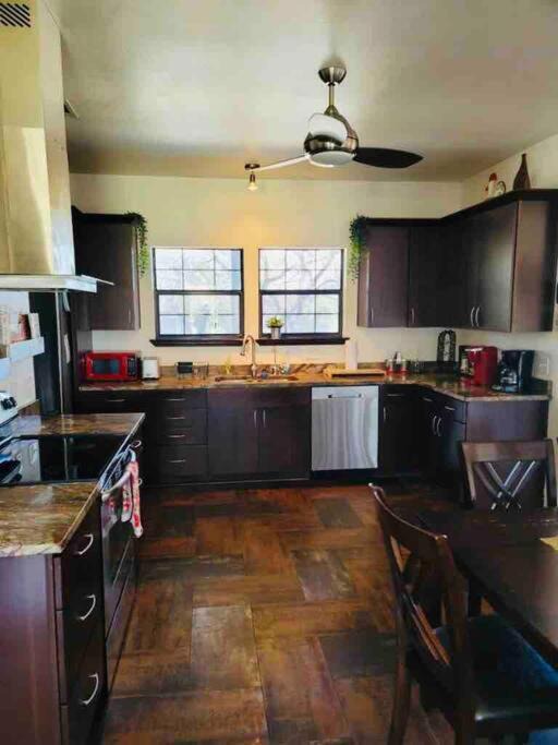 Photo of Kitchen in Oatmeal