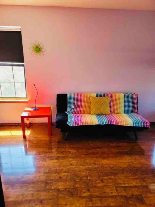 Photo of Livingroom in Oatmeal