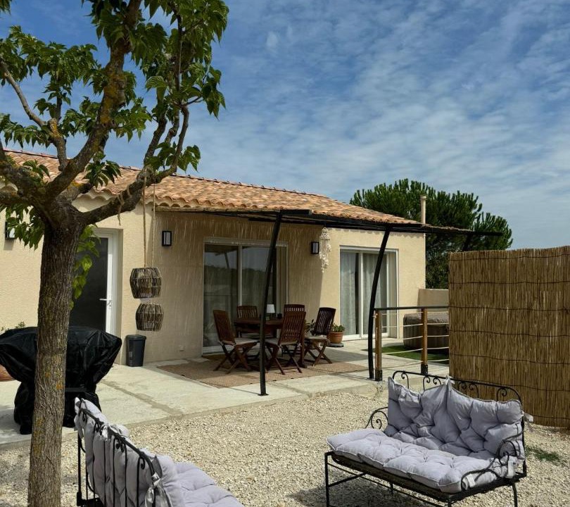 Photo of Others in Saint-Andre-d'Olerargues