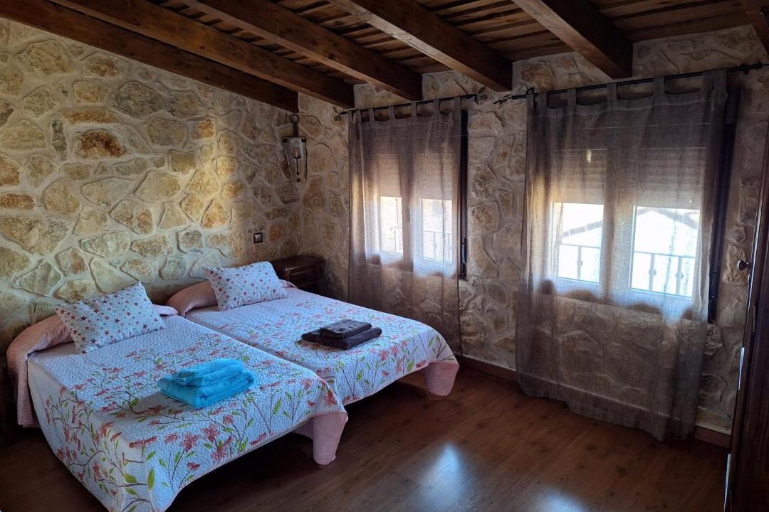 Photo of Bedroom in Valfermoso de Tajuna