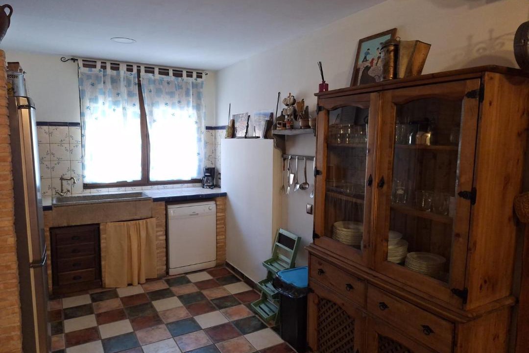 Photo of Kitchen in Valfermoso de Tajuna
