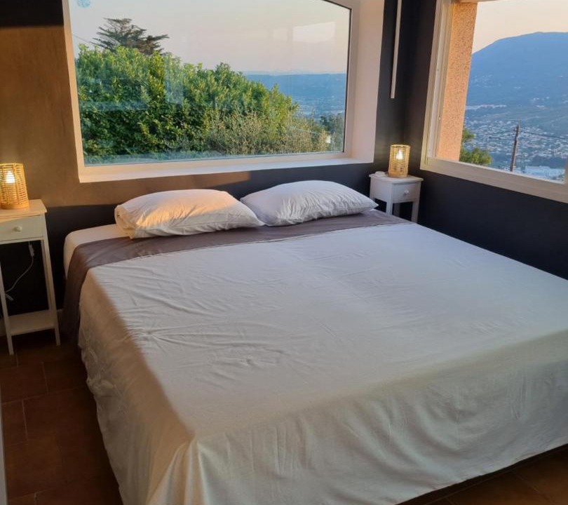 Photo of Bedroom in Porcio