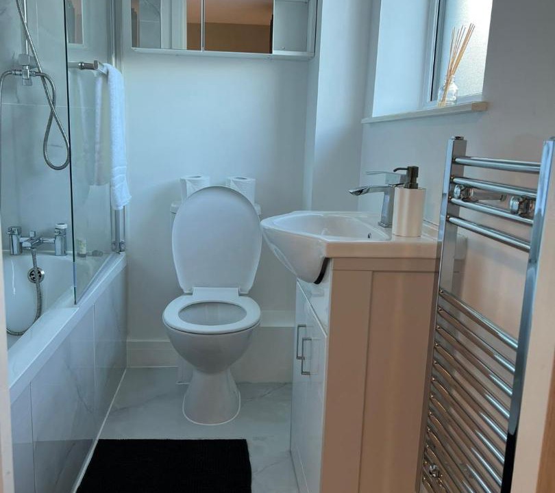 Photo of Others in Feltham West