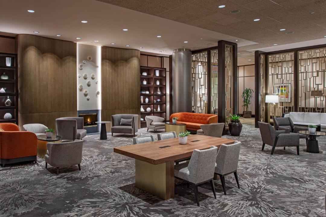 Photo of Others in Prudential - St. Botolph