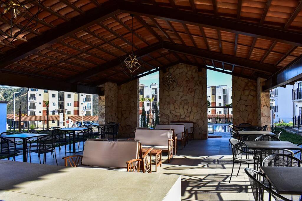 Photo of Patio Balcony in El Sauzal