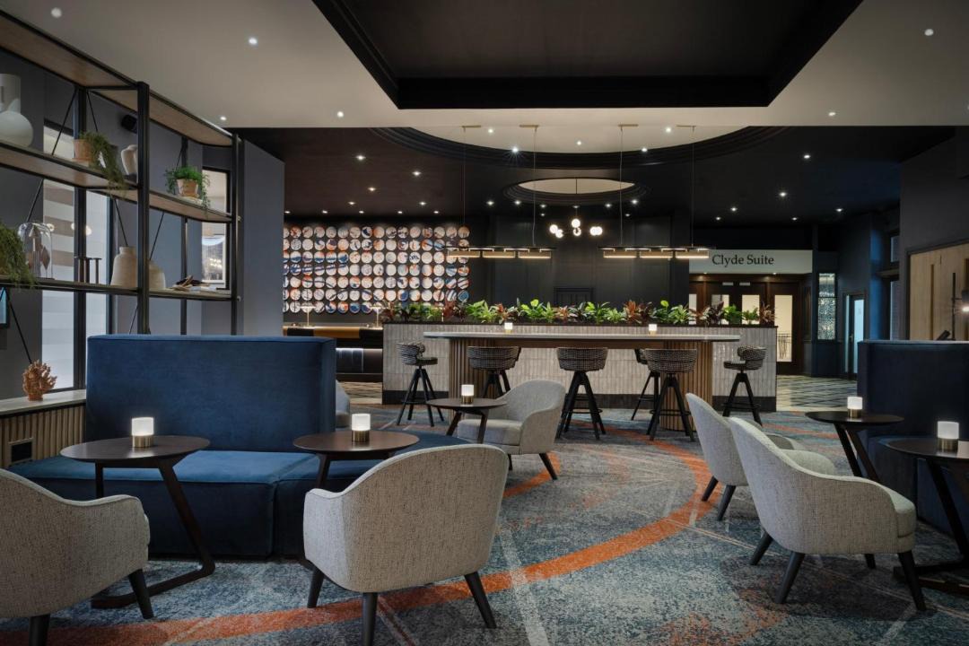 Photo of Others in City Centre Glasgow