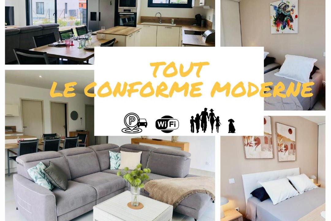 Photo of Livingroom in Saint-Cyprien