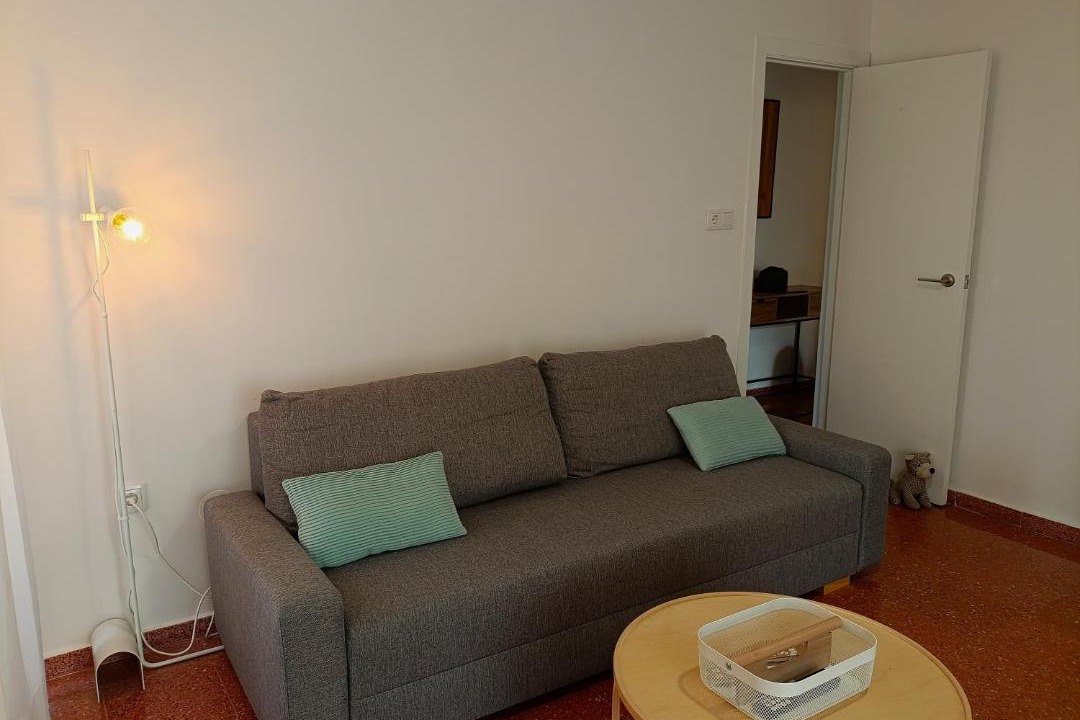 Photo of Livingroom in Playa Pobla de Farnals