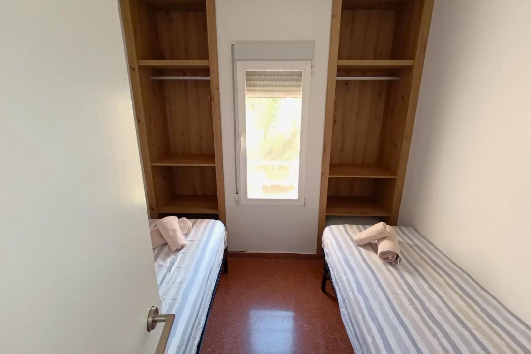 Photo of Bedroom in Playa Pobla de Farnals
