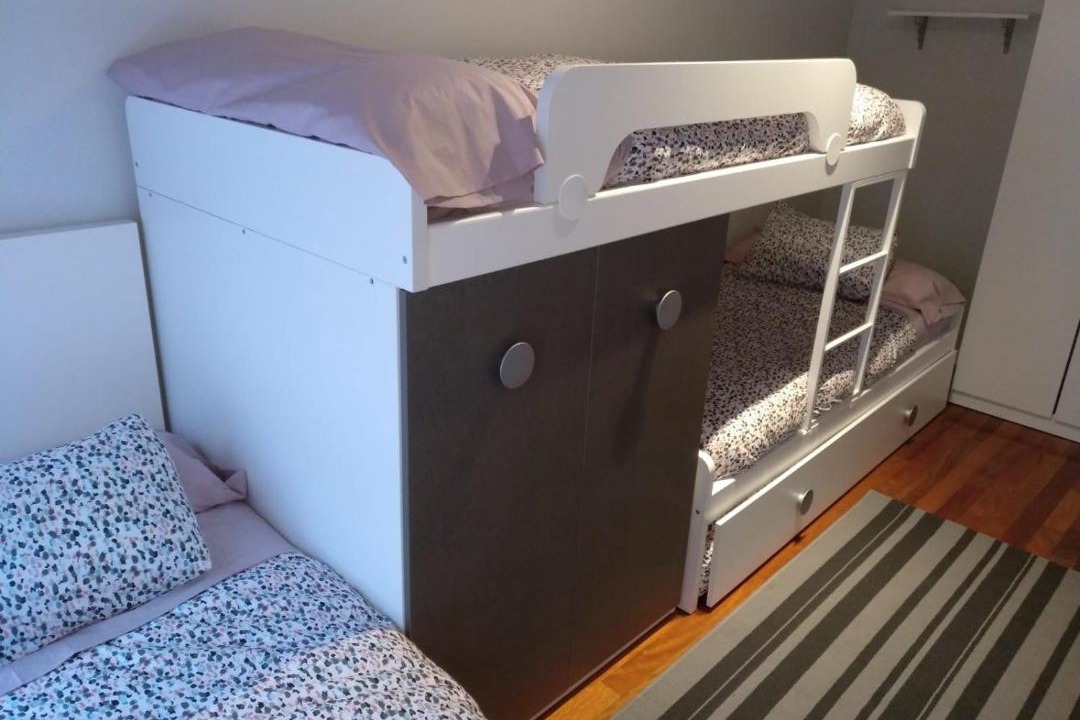 Photo of Bedroom in Canfranc-Estacion