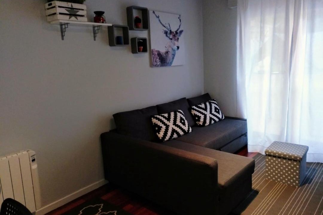 Photo of Livingroom in Canfranc-Estacion
