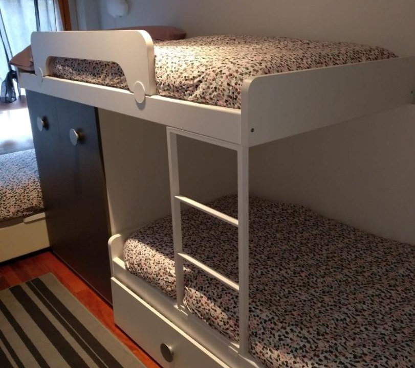 Photo of Bedroom in Canfranc-Estacion