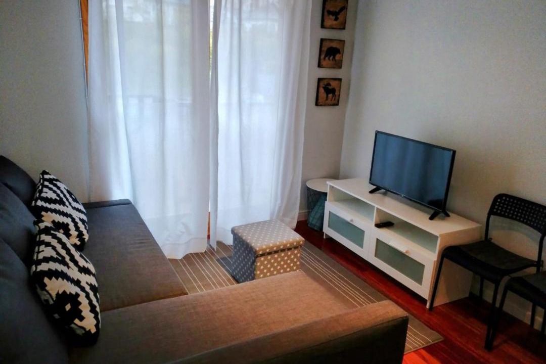 Photo of Livingroom in Canfranc-Estacion