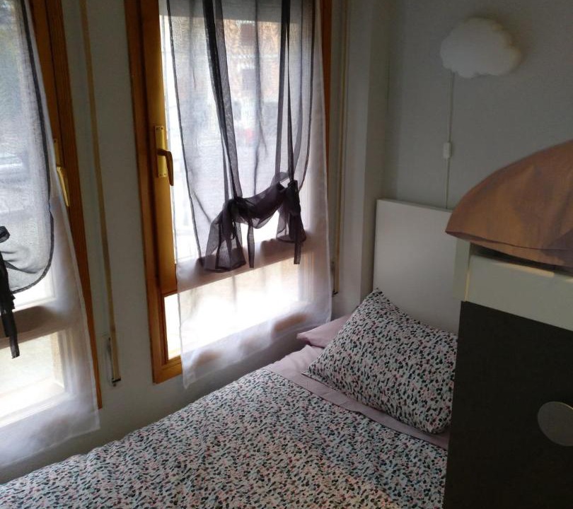 Photo of Bedroom in Canfranc-Estacion