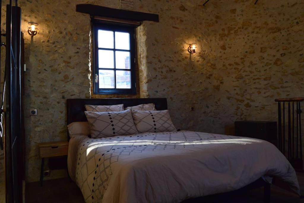 Photo of Bedroom in Saint Sever