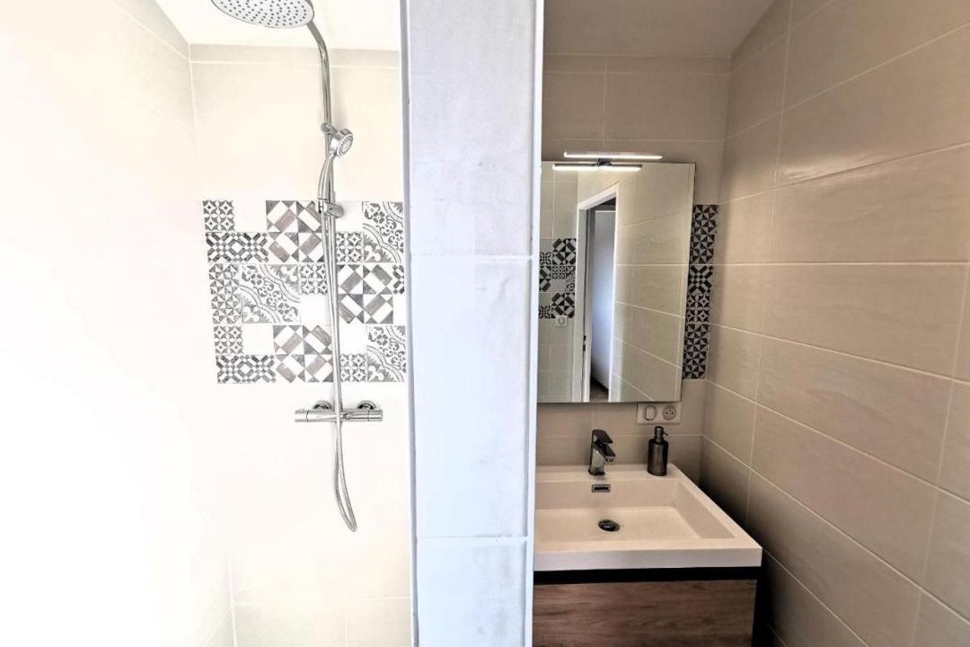 Photo of Bathroom in Brem Sur Mer