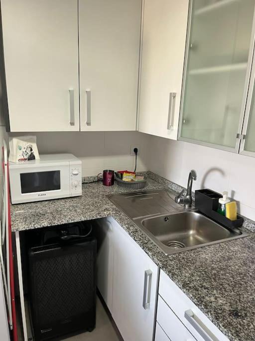 Photo of Kitchen in Moncofar