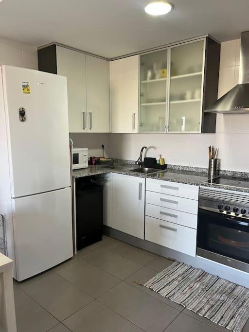 Photo of Kitchen in Moncofar