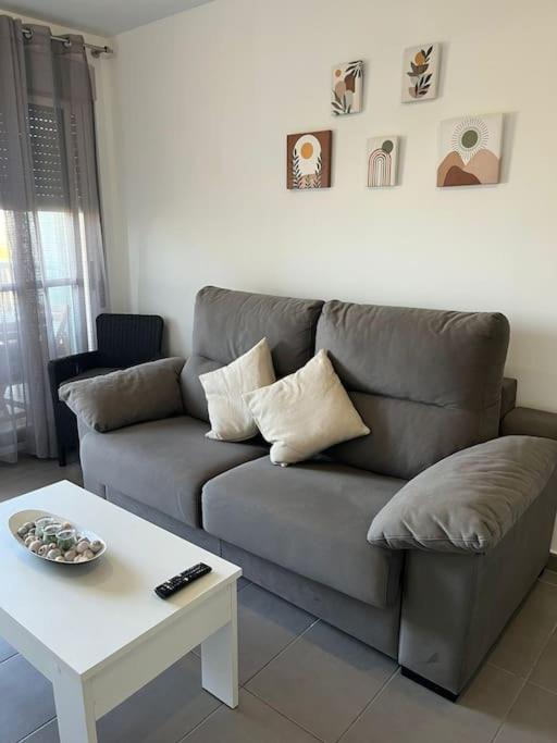 Photo of Livingroom in Moncofar