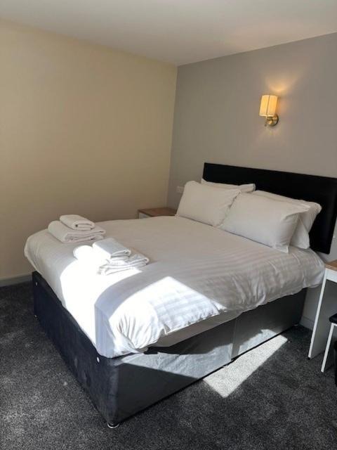 Photo of Bedroom in Wyken