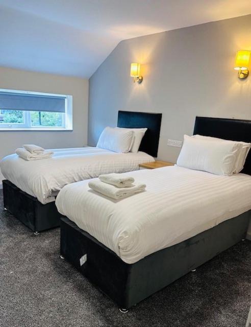 Photo of Bedroom in Wyken