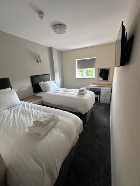 Photo of Bedroom in Wyken