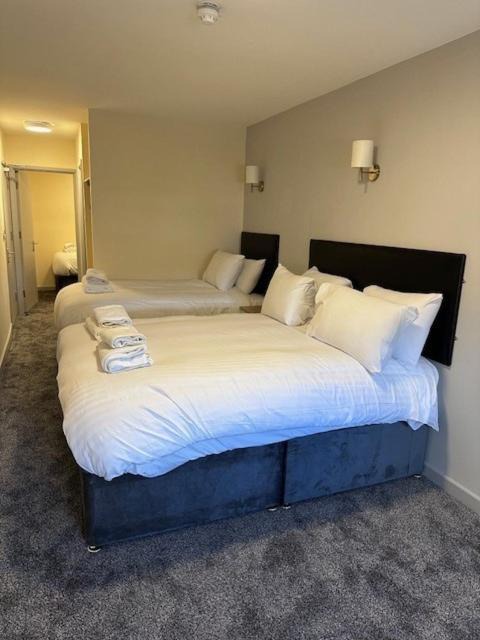 Photo of Bedroom in Wyken