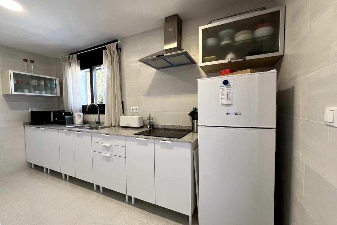 Photo of Kitchen in El Vendrell
