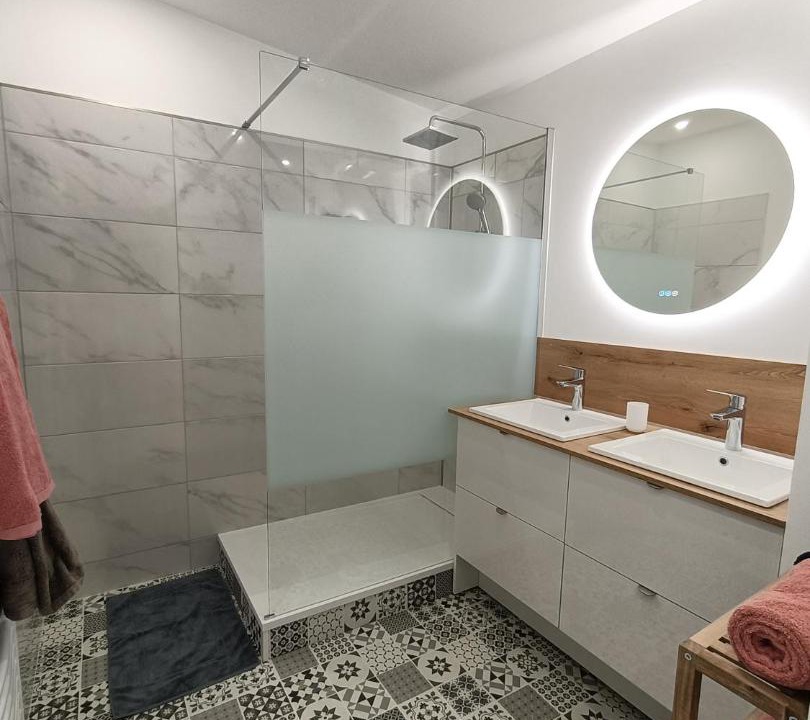 Photo of Bathroom in Saint-Brevin-les-Pins