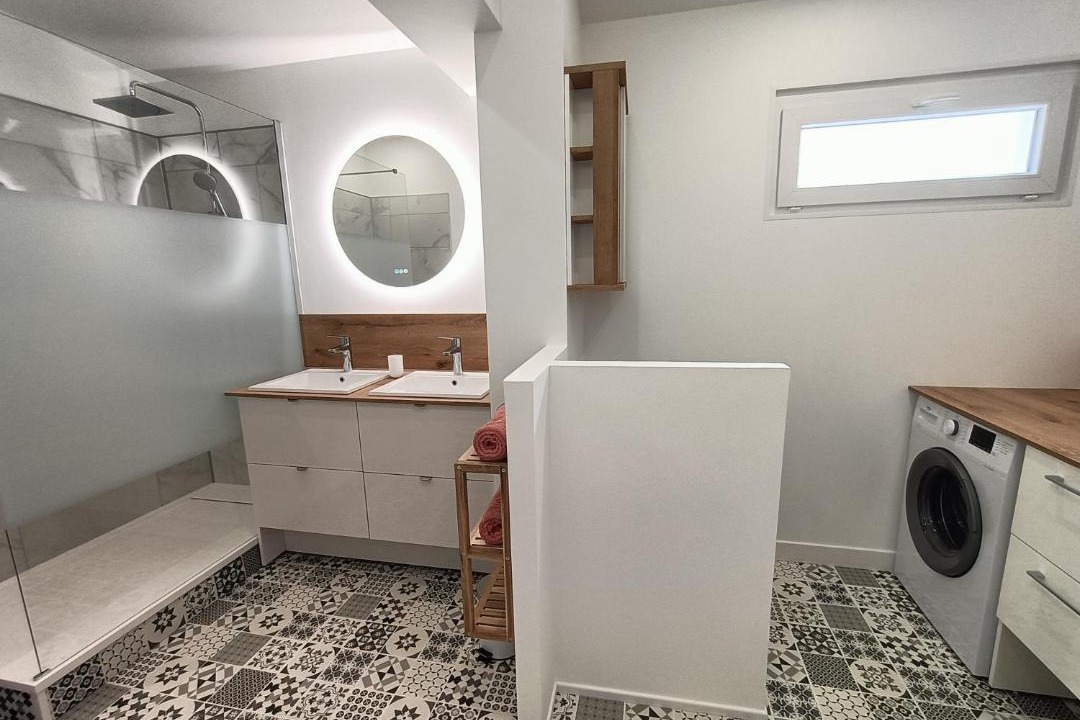 Photo of Bathroom in Saint-Brevin-les-Pins