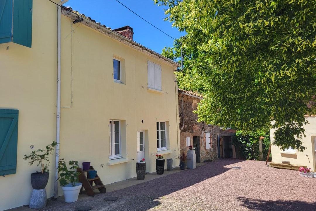 Photo of Others in Talmont-Saint-Hilaire