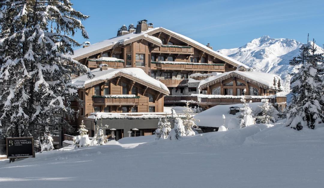 Photo of Others in Courchevel
