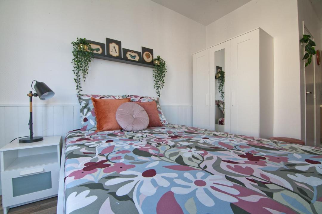 Photo of Bedroom in Saint-Andre-les-Vergers