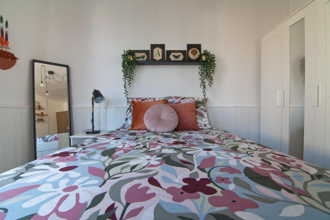 Photo of Bedroom in Saint-Andre-les-Vergers