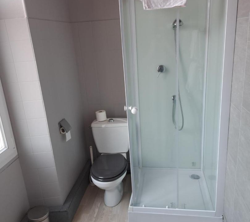 Photo of Bathroom in Chevillon