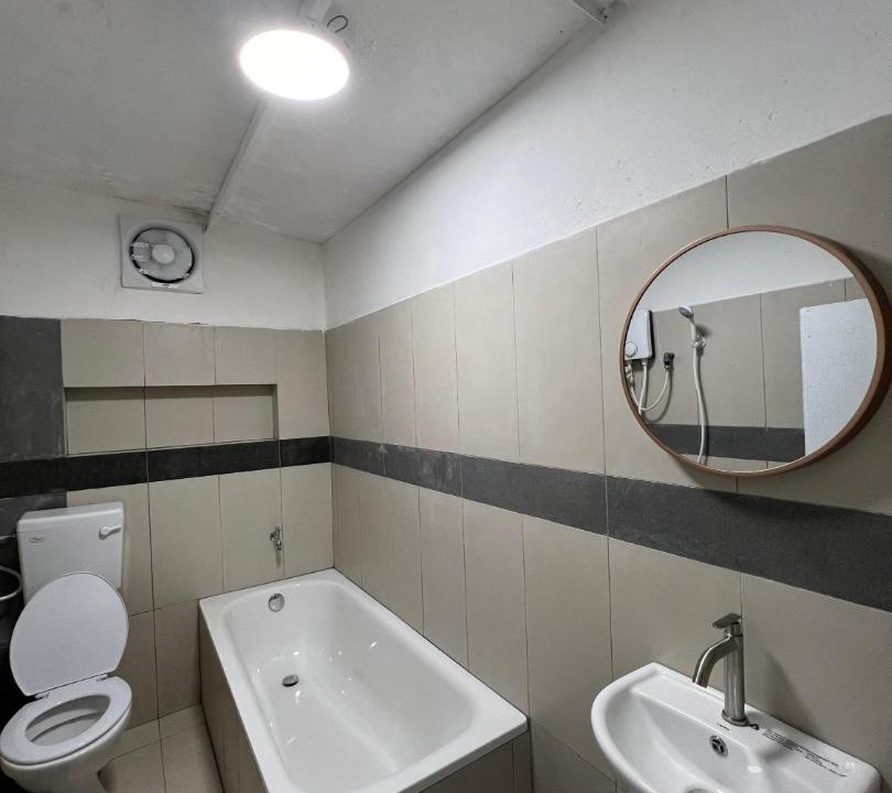 Photo of Bathroom in Hulu Langat