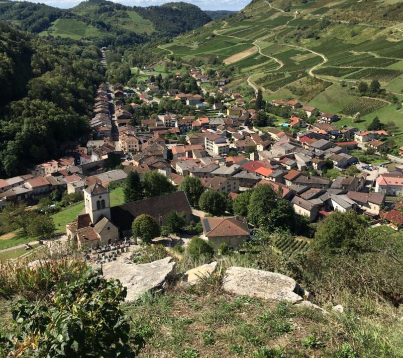 Photo of Others in Cerdon