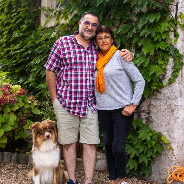 Photo of Others in La Ferte-Saint-Cyr